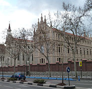 Yo también estudié en el Pilar